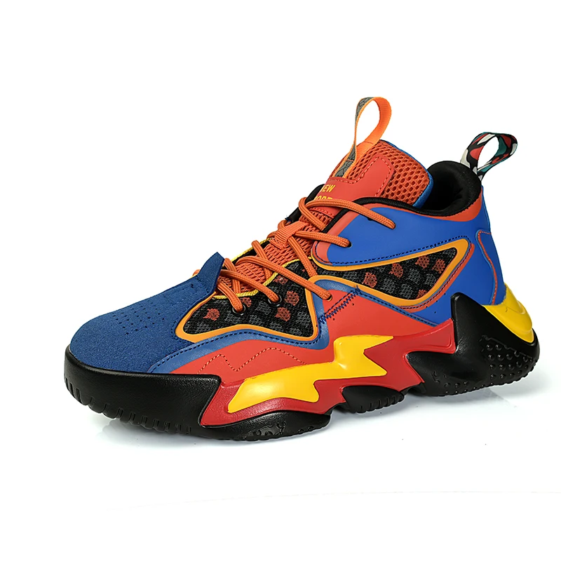 Men Fashion Show Running Sneakers Male Outdoor Walking Footwear Thick Bottom Dad Shoes Men Zapatillas Hombre Gym Sports Flats
Men Fashion Show Running Sneakers Male Outdoor Walking Footwear Thick Bottom Dad Shoes Men Zapatillas Hombre Gym Sports Flats