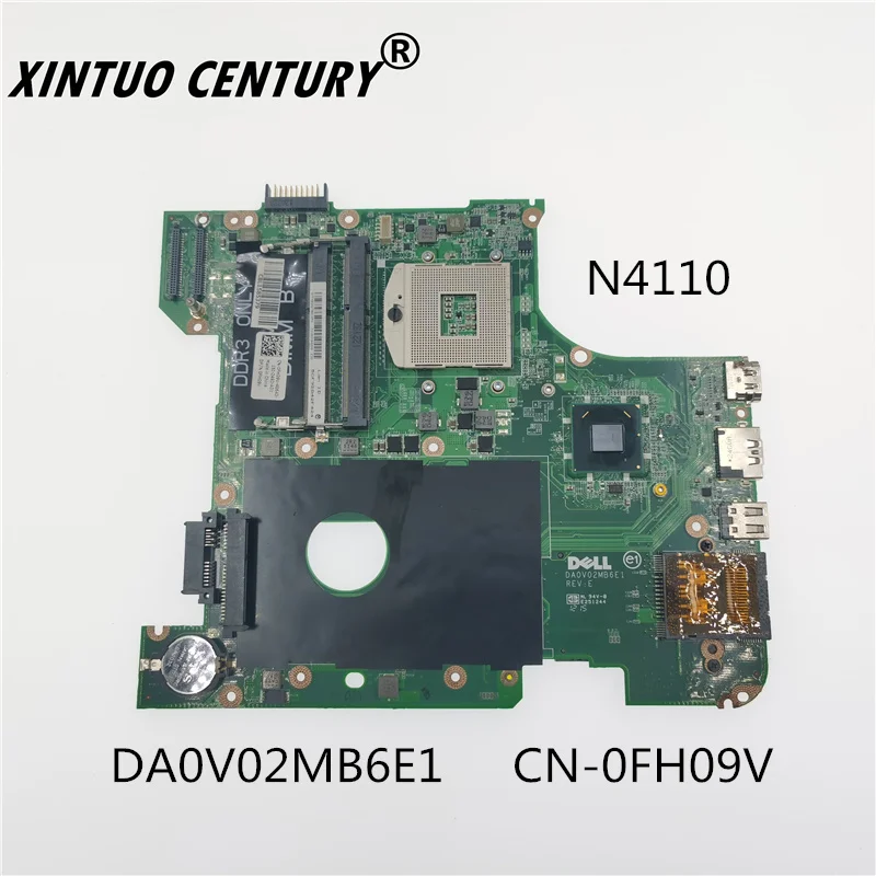 CN-0FH09V 0FH09V FH09V DA0V02MB6E0 DELL N4110 Laptop anakart HM67 % 100% iyi çalışıyor
CN-0FH09V 0FH09V FH09V DA0V02MB6E0 DELL N4110 Laptop anakart HM67 % 100% iyi çalışıyor