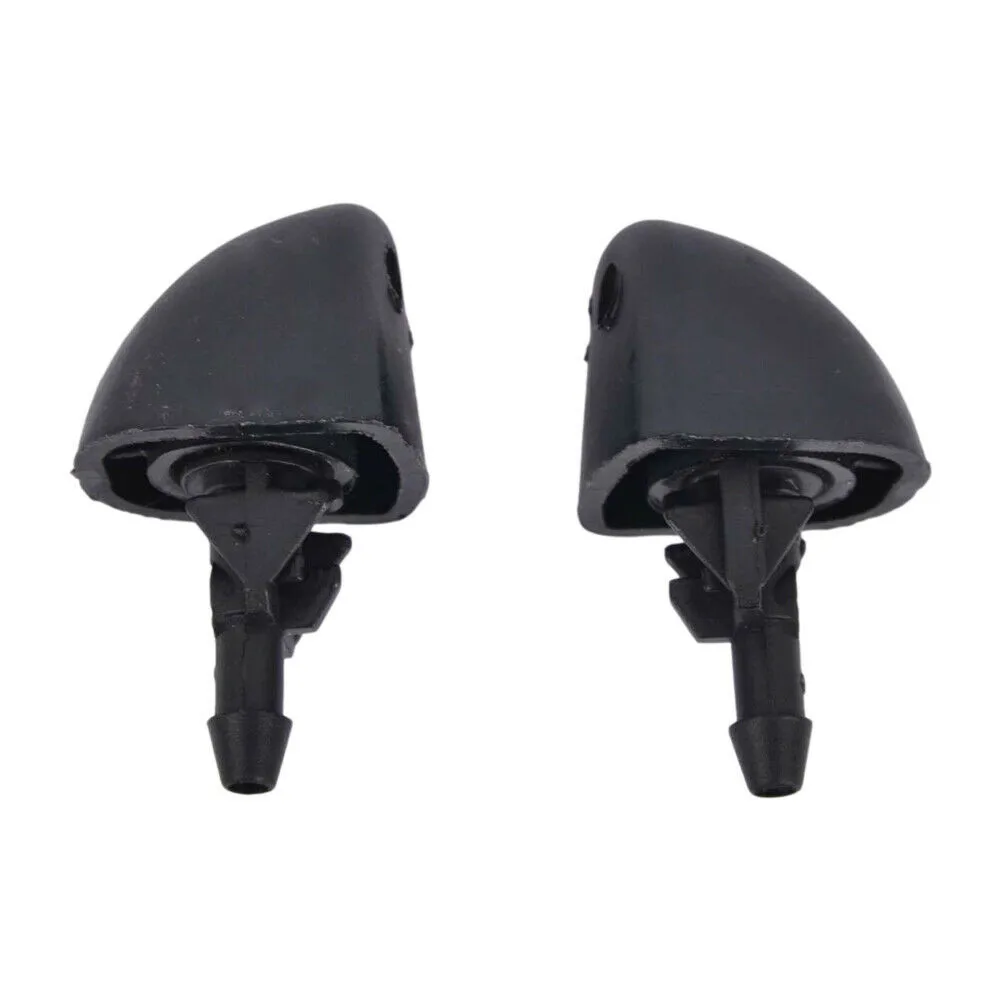 2pcs Car WINDSCREEN WASHER JETS FRONT WATER NOZZLE SPRAY For VAUXHALL For VIVARO Nozzles For Renault Trafic Front Windshield Wat
2pcs Car WINDSCREEN WASHER JETS FRONT WATER NOZZLE SPRAY For VAUXHALL For VIVARO Nozzles For Renault Trafic Front Windshield Wat