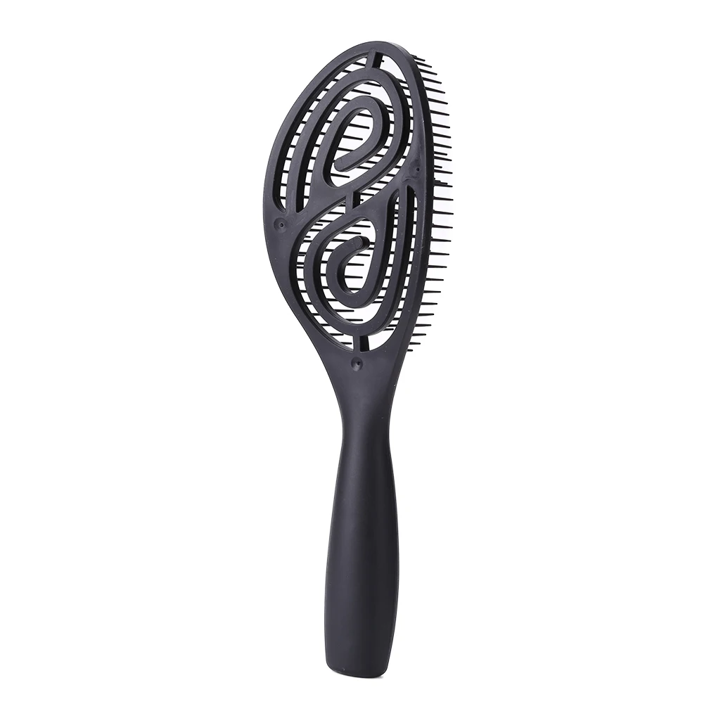 Hair Comb Scalp Massage Hair Brush Wet Curly Detangle Comb Detangling Hairbrush Women Portable Salon Hairdressing Styling Tools
Hair Comb Scalp Massage Hair Brush Wet Curly Detangle Comb Detangling Hairbrush Women Portable Salon Hairdressing Styling Tools