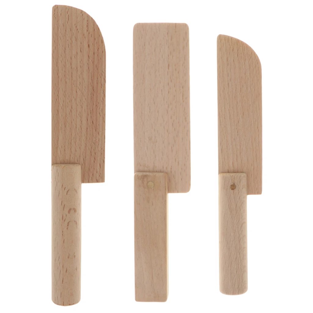 Funny Kitchen Toy - Solid Beech Wooden Playset for Kid Role Play Pretend Cooking Educational Toy Props - kitchen Cutter L
Funny Kitchen Toy - Solid Beech Wooden Playset for Kid Role Play Pretend Cooking Educational Toy Props - kitchen Cutter L