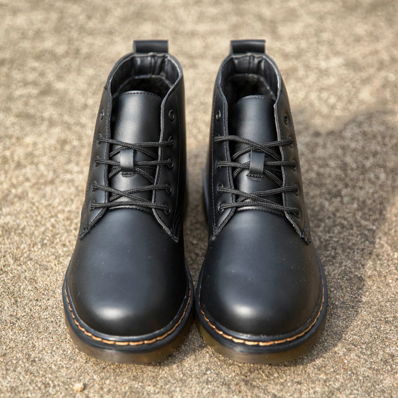 Mens Causal Shoes Men Casual Shoes Fashion Sneaker Western Boots Mens Slip On Vintage Men's Hot Sale Leather Botas Black
Mens Causal Shoes Men Casual Shoes Fashion Sneaker Western Boots Mens Slip On Vintage Men's Hot Sale Leather Botas Black