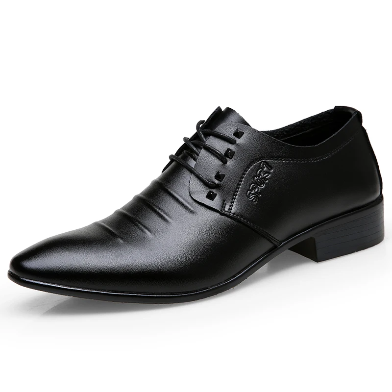 2020 Fashion Brand Men Casual Shoes Leather Men Shoes Lace-up Breathable Soft White Sneakers Casual Flats Men Loafer %
2020 Fashion Brand Men Casual Shoes Leather Men Shoes Lace-up Breathable Soft White Sneakers Casual Flats Men Loafer %