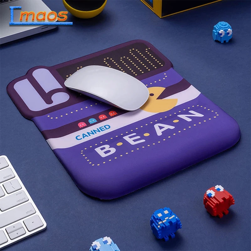Memory foam Keyboard Mouse Pad Support Mousepad Cartoon Ergonomic Silicone Anti-Slip Office Gaming PC Laptop
Memory foam Keyboard Mouse Pad Support Mousepad Cartoon Ergonomic Silicone Anti-Slip Office Gaming PC Laptop