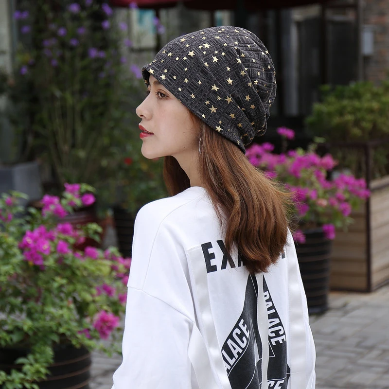 Women's Knitted Hat, Cotton Star Pattern, Small Face Effect, Stretch, Breathable And Soft, Cancer Chemotherapy
Women's Knitted Hat, Cotton Star Pattern, Small Face Effect, Stretch, Breathable And Soft, Cancer Chemotherapy