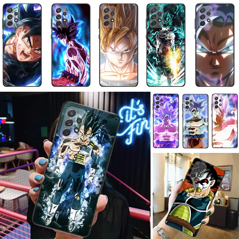 Figure Anime Dragon Super Warrior Color Painting Phone Case For Samsung Galaxy A52 4G 5G A72 Back Cover Coque Funda Carcasa
Figure Anime Dragon Super Warrior Color Painting Phone Case For Samsung Galaxy A52 4G 5G A72 Back Cover Coque Funda Carcasa