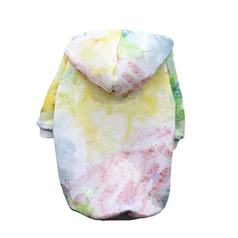 Dog Clothes for Small Dogs Clothing Cotton Hoodies for Puppy Yorkies Coat for French Bulldog Chihuahua Outfit Pug Costume PC2125
Dog Clothes for Small Dogs Clothing Cotton Hoodies for Puppy Yorkies Coat for French Bulldog Chihuahua Outfit Pug Costume PC2125