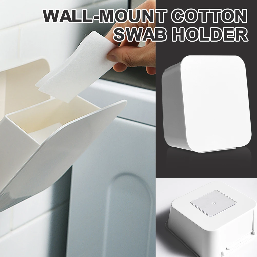 1PCS Wall-mounted Paste Sealed Square Storage Box Kitchen Tableware Storage Shelf Toothbrush Holder Cosmetic Bathroom Organizer
1PCS Wall-mounted Paste Sealed Square Storage Box Kitchen Tableware Storage Shelf Toothbrush Holder Cosmetic Bathroom Organizer