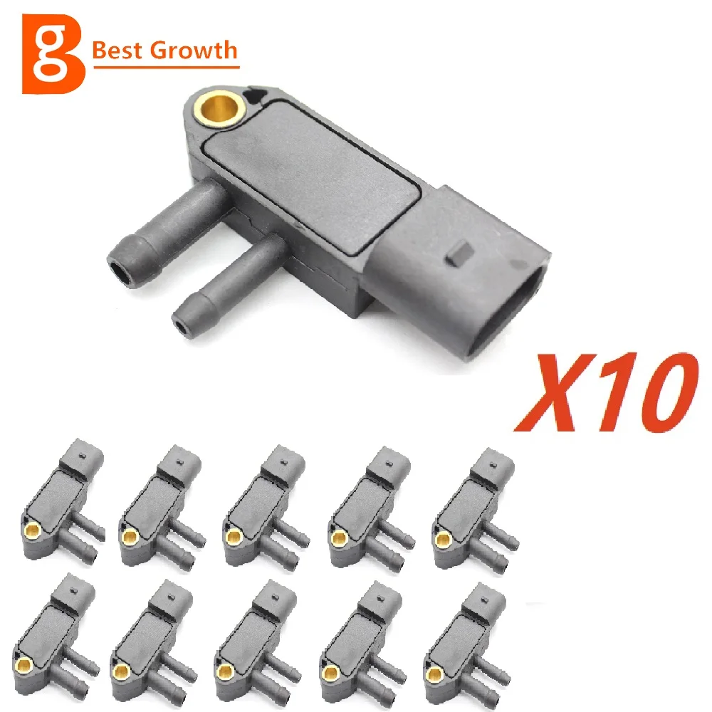 Датчик давления на входе 0281002710 076906051A BG001Y111 для VW Volkswagen Jetta 2009 Golf 2010-2014 TDI 2.0L L4 для Audi Skod
Датчик давления на входе 0281002710 076906051A BG001Y111 для VW Volkswagen Jetta 2009 Golf 2010-2014 TDI 2.0L L4 для Audi Skod