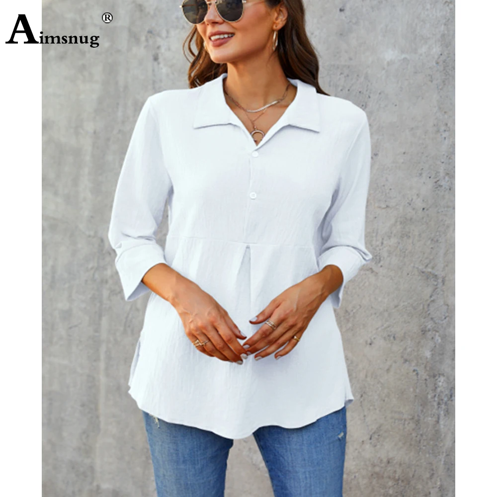 Plus Size 3xl Women Casual Shirt White Gray Lepal Collar Blouse Cotton Linen Basic Tops 2021 Autumn Long-sleeve Shirts Clothing
Plus Size 3xl Women Casual Shirt White Gray Lepal Collar Blouse Cotton Linen Basic Tops 2021 Autumn Long-sleeve Shirts Clothing