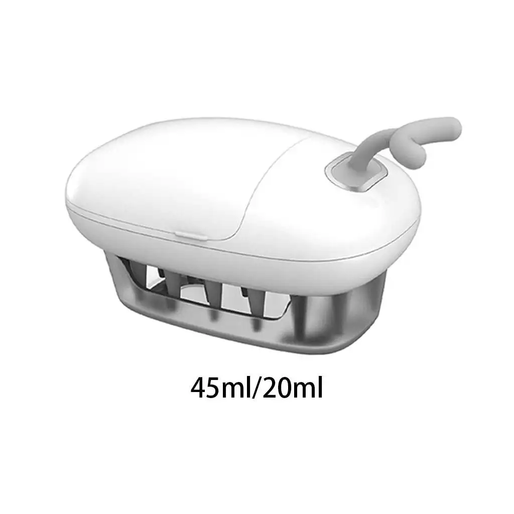 Head Oil Applicator Hair Scalp Massager Comb Comfortable Hair Scalp Treatment Free Your Hands
Head Oil Applicator Hair Scalp Massager Comb Comfortable Hair Scalp Treatment Free Your Hands