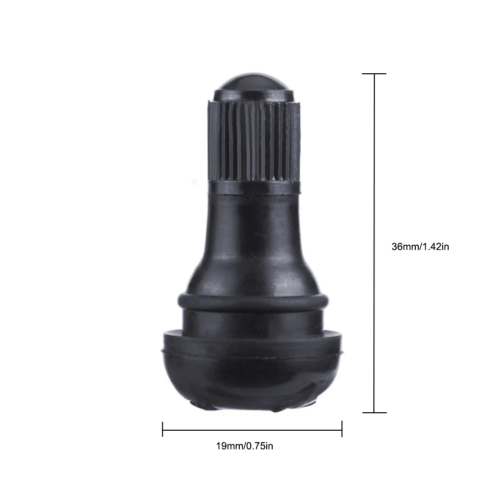 10/25/50Pcs TR412 Universal Car Vacuum Valve Stem without Valve for Rubber Copper Tire Motorcycle Air Valve Car Accessories
10/25/50Pcs TR412 Universal Car Vacuum Valve Stem without Valve for Rubber Copper Tire Motorcycle Air Valve Car Accessories
