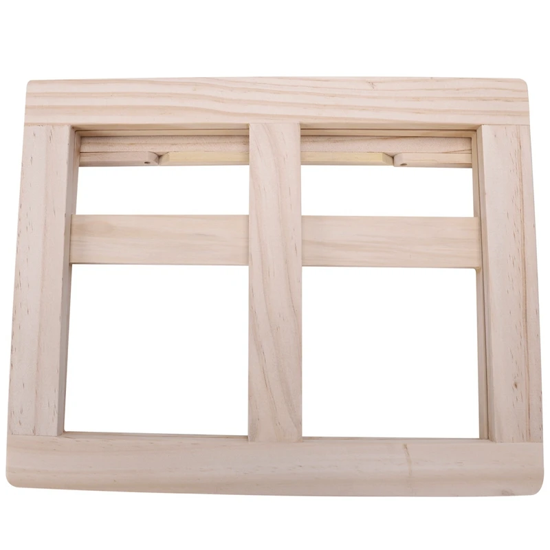 Wooden Frame Reading Bookshelf Bracket - Book Reading Bracket Tablet PC Support Music Stand
Wooden Frame Reading Bookshelf Bracket - Book Reading Bracket Tablet PC Support Music Stand