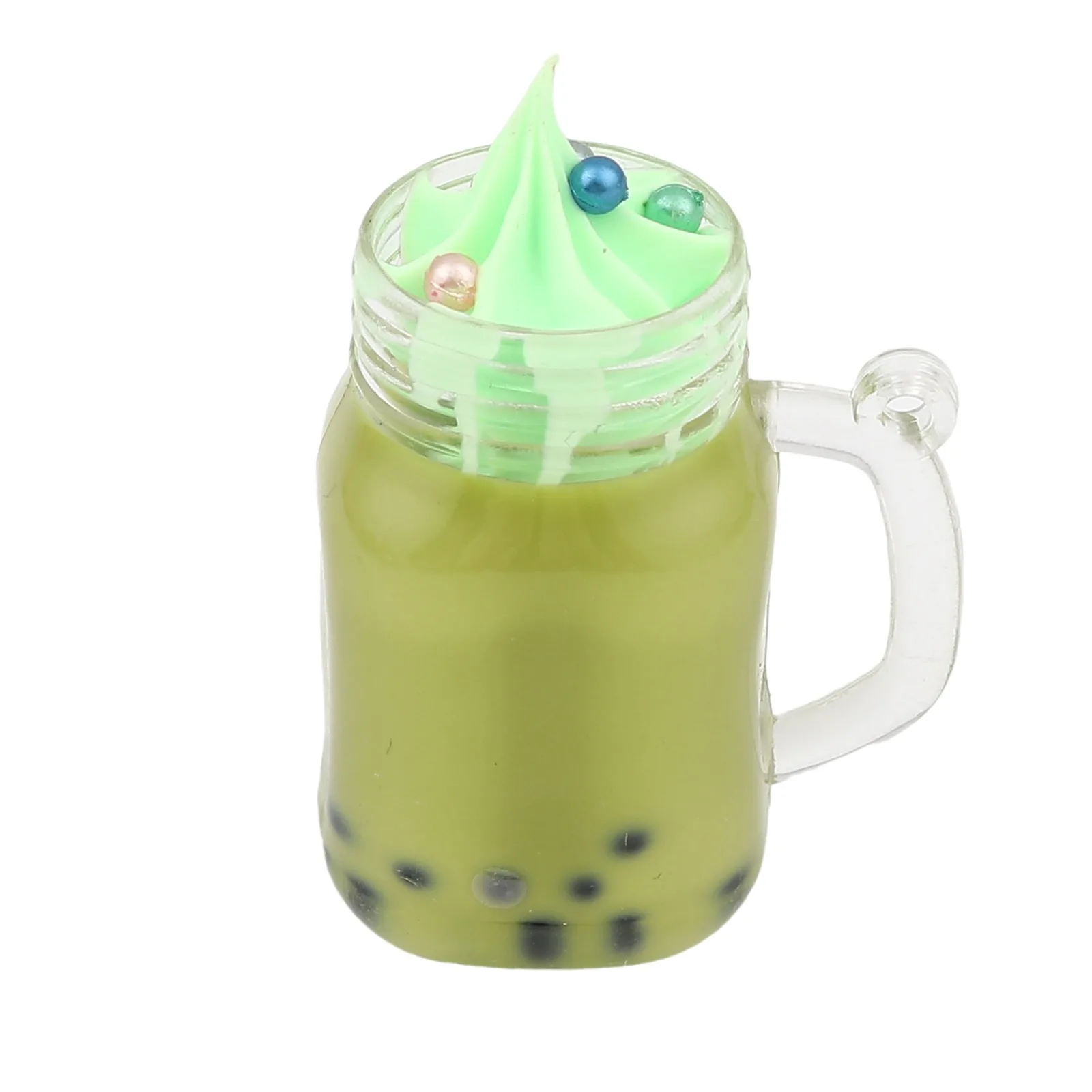 Fashion Colorful Resin Pendants Beverages Milk Tea Charms DIY Making Women Girls Earrings Necklace Jewelry Gifts 38mmx28mm,2PCs 
Fashion Colorful Resin Pendants Beverages Milk Tea Charms DIY Making Women Girls Earrings Necklace Jewelry Gifts 38mmx28mm,2PCs