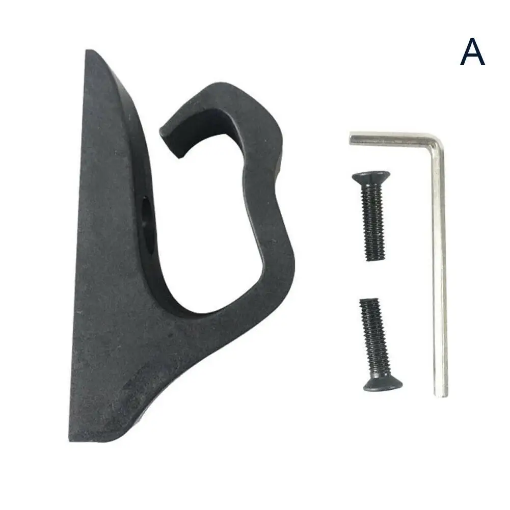 Front Hook Hanger For Xiaomi Mijia M365 M365 PRO Electric Claw Kid Skateboard Grip Scooter Bag Part Helmet Bags Handle Scoo B6R6
Front Hook Hanger For Xiaomi Mijia M365 M365 PRO Electric Claw Kid Skateboard Grip Scooter Bag Part Helmet Bags Handle Scoo B6R6