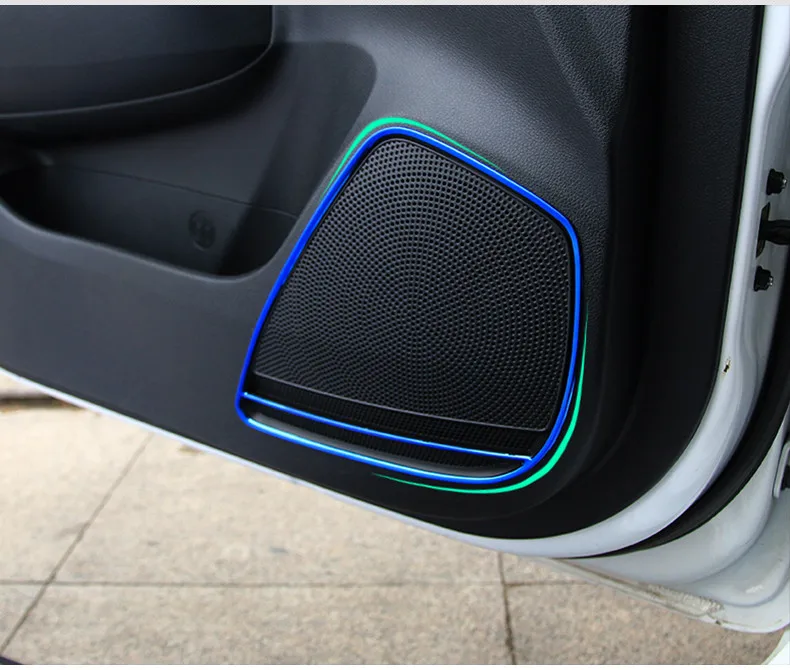 Для Kia Rio 4 X-line внутренние молдинги дверной громкоговоритель крышка из нержавеющей стали внутренний хромированный декоративный Стайлинг ав...
Для Kia Rio 4 X-line внутренние молдинги дверной громкоговоритель крышка из нержавеющей стали внутренний хромированный декоративный Стайлинг ав...