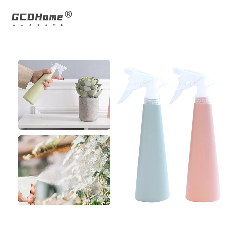 GCDHome Geometric Design Watering Can Candy Color Plastic Empty Bottle Sprayer Watering Flower Living Room Plant Sprayer
GCDHome Geometric Design Watering Can Candy Color Plastic Empty Bottle Sprayer Watering Flower Living Room Plant Sprayer