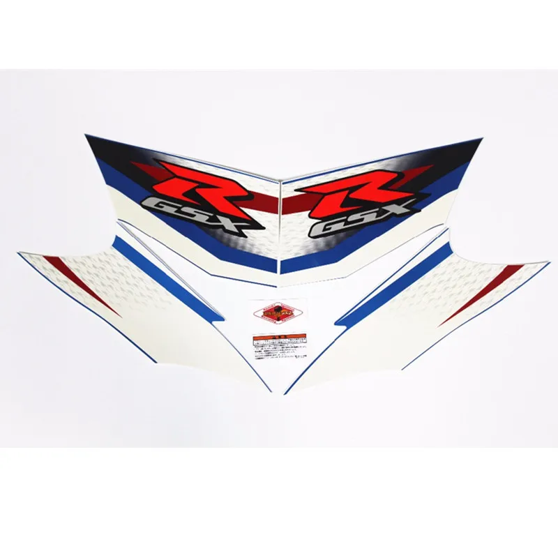 Мотоциклетная наклейка для Suzuki GSXR1000 GSXR 1000 K9 2009 2010 2011 2012 2013 2014 цельная