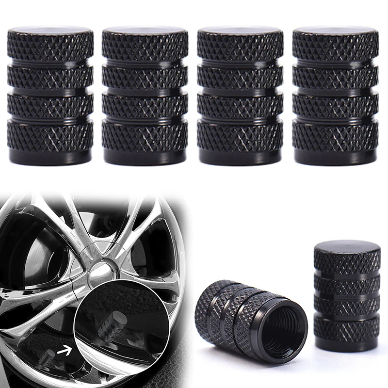 Aluminum Alloy Car Wheel Tire Valve Caps Tyre Rim Stem Covers Airdust Waterproof For Automobiles Motorcycles Trucks Bikes ZXPY1
Aluminum Alloy Car Wheel Tire Valve Caps Tyre Rim Stem Covers Airdust Waterproof For Automobiles Motorcycles Trucks Bikes ZXPY1