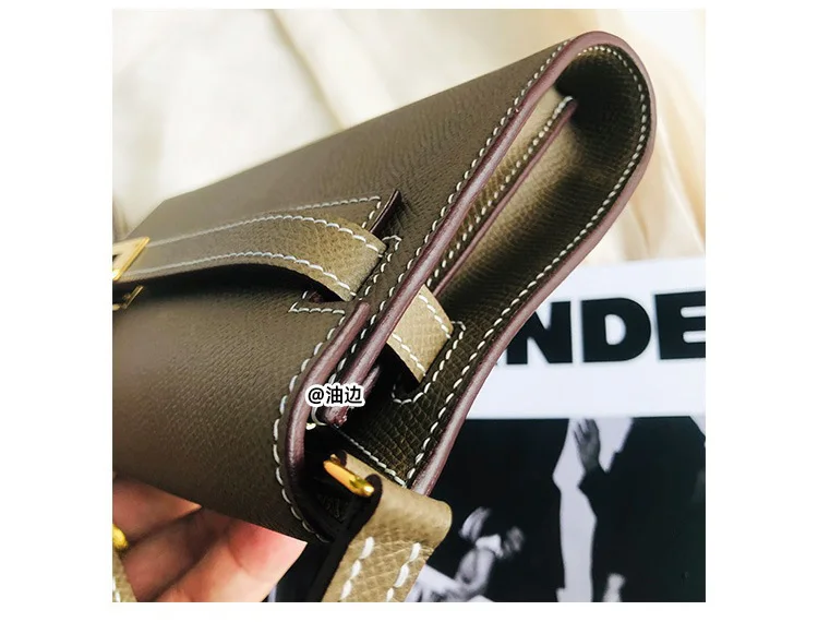 Women Messenger Crossbody Bags For Woman Fashion Genuine Leather Bags High Quality Cow Jelly Bag Girl Tote Bag Fashion Shoulder
Women Messenger Crossbody Bags For Woman Fashion Genuine Leather Bags High Quality Cow Jelly Bag Girl Tote Bag Fashion Shoulder