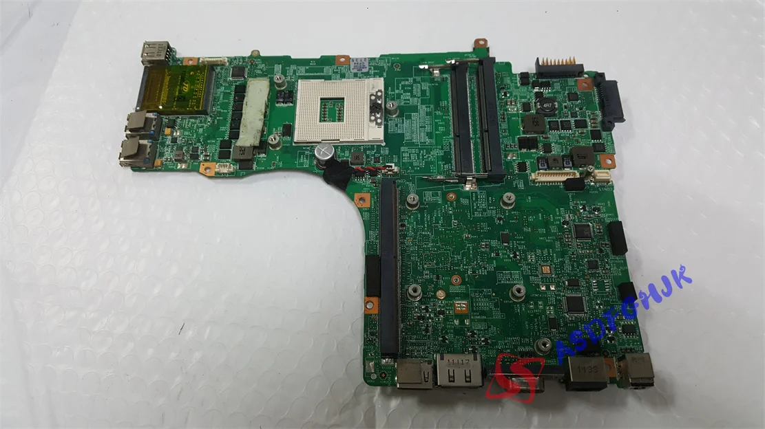 Оригинальная Высококачественная материнская плата для MSI GT683DXR GT680, системная плата на 100% протестирована, полностью работает
Оригинальная Высококачественная материнская плата для MSI GT683DXR GT680, системная плата на 100% протестирована, полностью работает