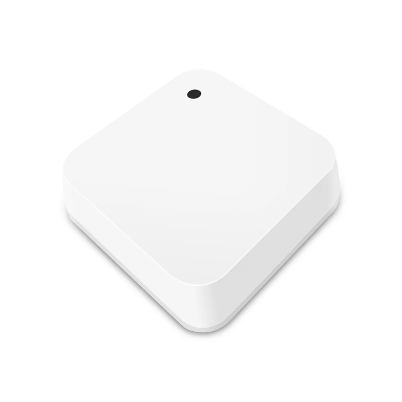 Tuya Wifi Outdoor Waterproof Smart Light Sensor (7-30000)LUX Battery powered Smart Home Light automation Sense Linkage Control
Tuya Wifi Outdoor Waterproof Smart Light Sensor (7-30000)LUX Battery powered Smart Home Light automation Sense Linkage Control