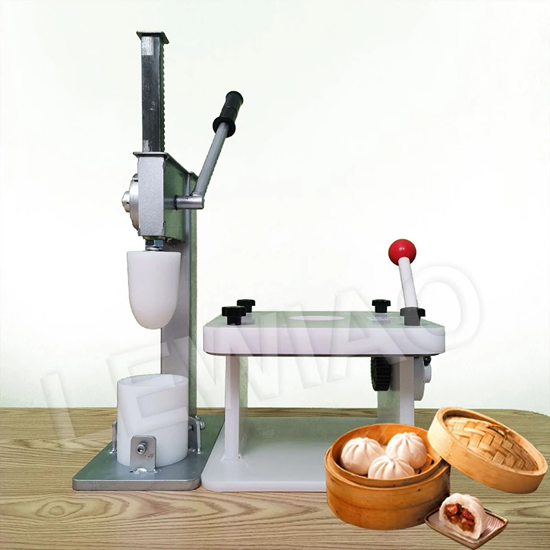 Time Saving And Labor Saving Imitation Hand Made Steamed Bun Machine For Commercial
Time Saving And Labor Saving Imitation Hand Made Steamed Bun Machine For Commercial