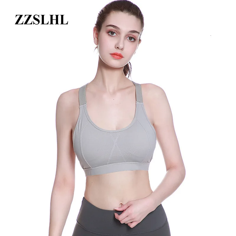 Shock-proof Yoga Bra Clothes Gathering Top Underwear Women With Fast-drying Yoga Sports Bra In Beauty Back Brassiere In 2019 New
Shock-proof Yoga Bra Clothes Gathering Top Underwear Women With Fast-drying Yoga Sports Bra In Beauty Back Brassiere In 2019 New