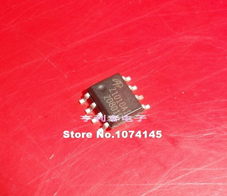 10pcs/lot AOZ1010AI Z1010AI DC-DC
10pcs/lot AOZ1010AI Z1010AI DC-DC