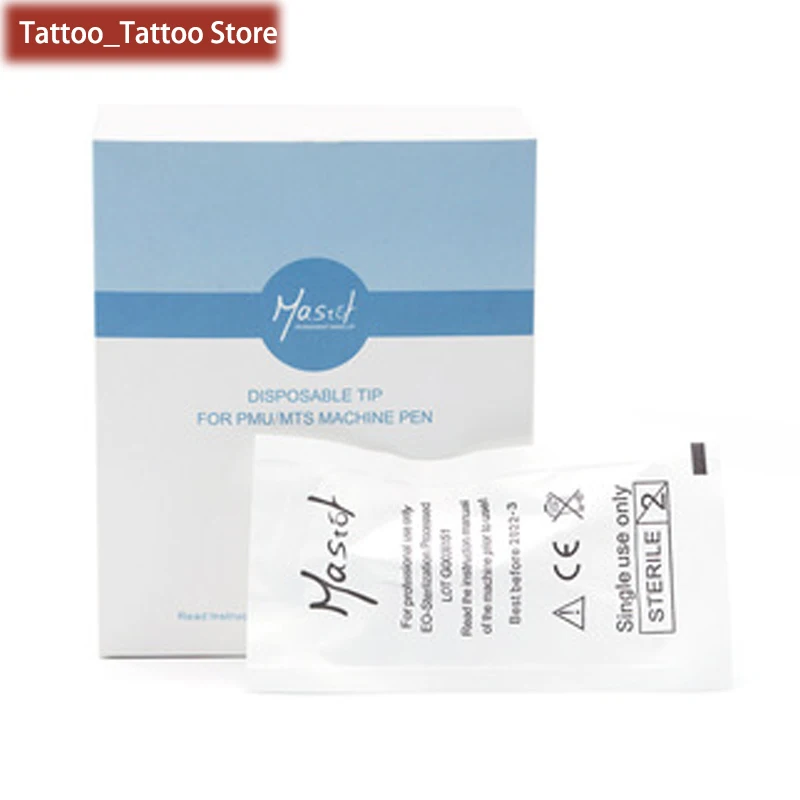 15pcs/lot Mastor Disposable Permanent Makeup 3RL Microblading Needle Cartridge Rotary PMU Machine, Micro Needles Screw interface
15pcs/lot Mastor Disposable Permanent Makeup 3RL Microblading Needle Cartridge Rotary PMU Machine, Micro Needles Screw interface
