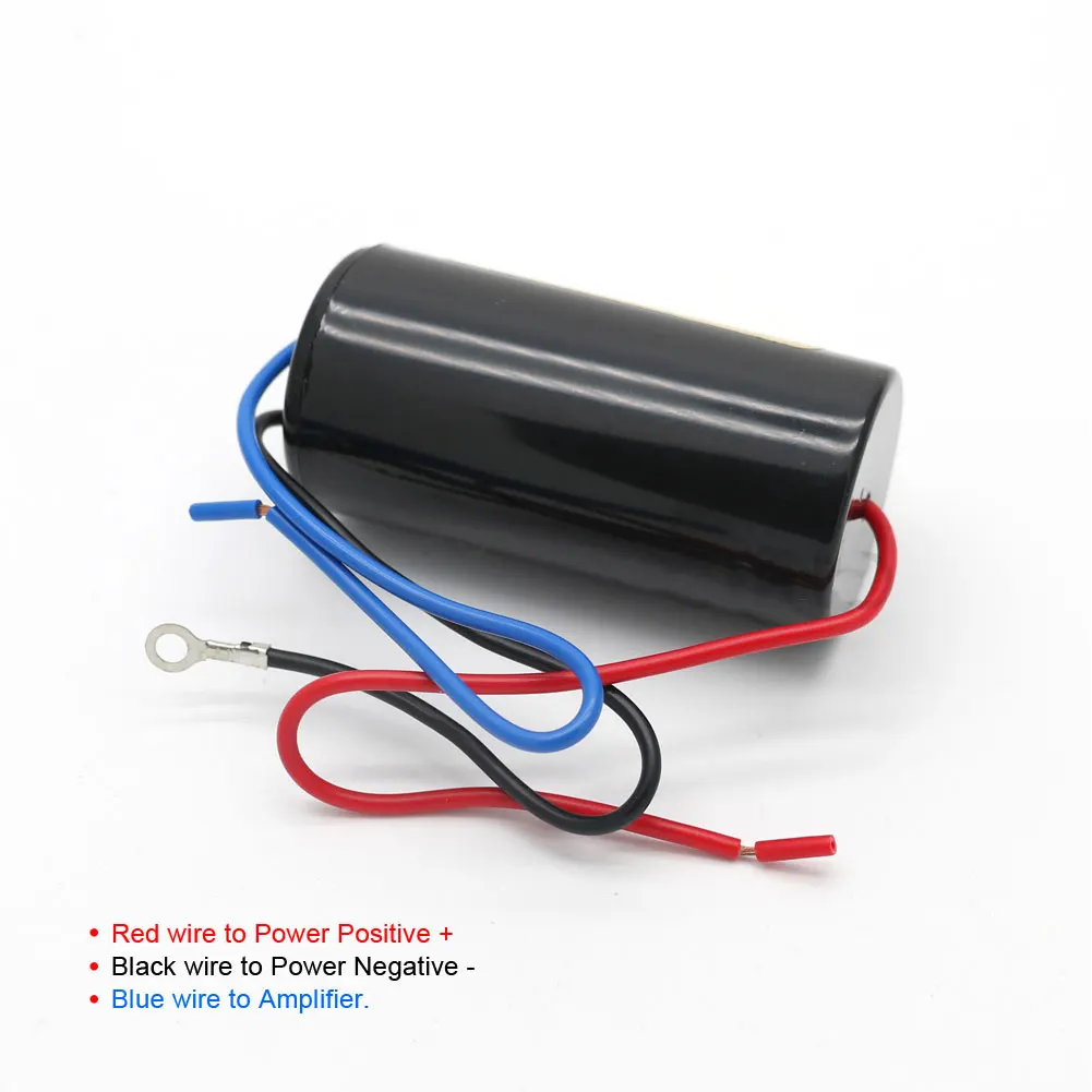 Durable Rca Jack NF-102 Noise Suppressor Killer Noise Suppressor Filter Cable Ground Loop Isolator Car Stereo
Durable Rca Jack NF-102 Noise Suppressor Killer Noise Suppressor Filter Cable Ground Loop Isolator Car Stereo