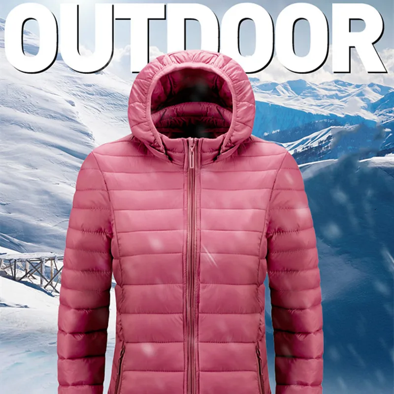New Fashion Woman Coat Plus Size Winter Coat for Women Slim Style Winter Clothes Women Jacket Plus Size Clothing for Women
New Fashion Woman Coat Plus Size Winter Coat for Women Slim Style Winter Clothes Women Jacket Plus Size Clothing for Women