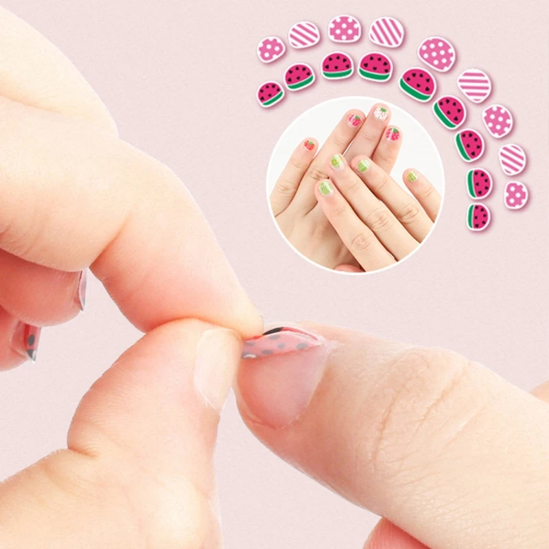 280pcs Dreamy Nail Art Sets Nail Art Toys Girls Gifts Pretend Play Safe No Toxic For 4 5 6 7 8 Years Old Girl
280pcs Dreamy Nail Art Sets Nail Art Toys Girls Gifts Pretend Play Safe No Toxic For 4 5 6 7 8 Years Old Girl