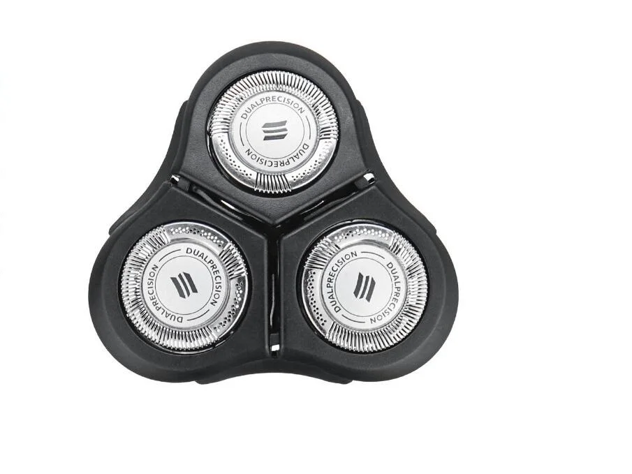Бритвенная головка для Philips Norelco RQ11 Sensotouch 2D 1150X 1160X 1170X 1180X RQ1190X Arcitec бритвенная