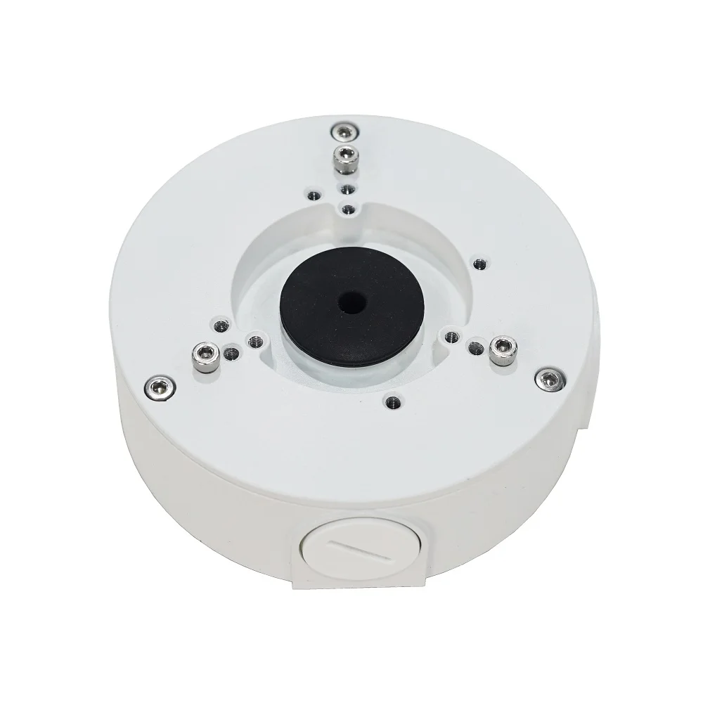 Dahua PFA130-E Water-proof Junction Box Camera bracket for HDW3849H HDW3549H HDW3449H HDW2831T HDW3841T
Dahua PFA130-E Water-proof Junction Box Camera bracket for HDW3849H HDW3549H HDW3449H HDW2831T HDW3841T