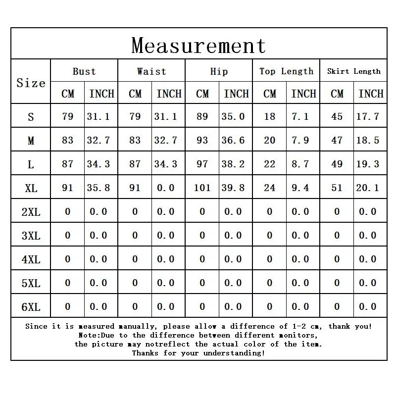 Wepbel 2 Piece Outfits for Women Sexy Short Camis Tops + Bodycon Skirts Pleated Two-Piece Ruffled Hip Skirt Club Wear
Wepbel 2 Piece Outfits for Women Sexy Short Camis Tops + Bodycon Skirts Pleated Two-Piece Ruffled Hip Skirt Club Wear