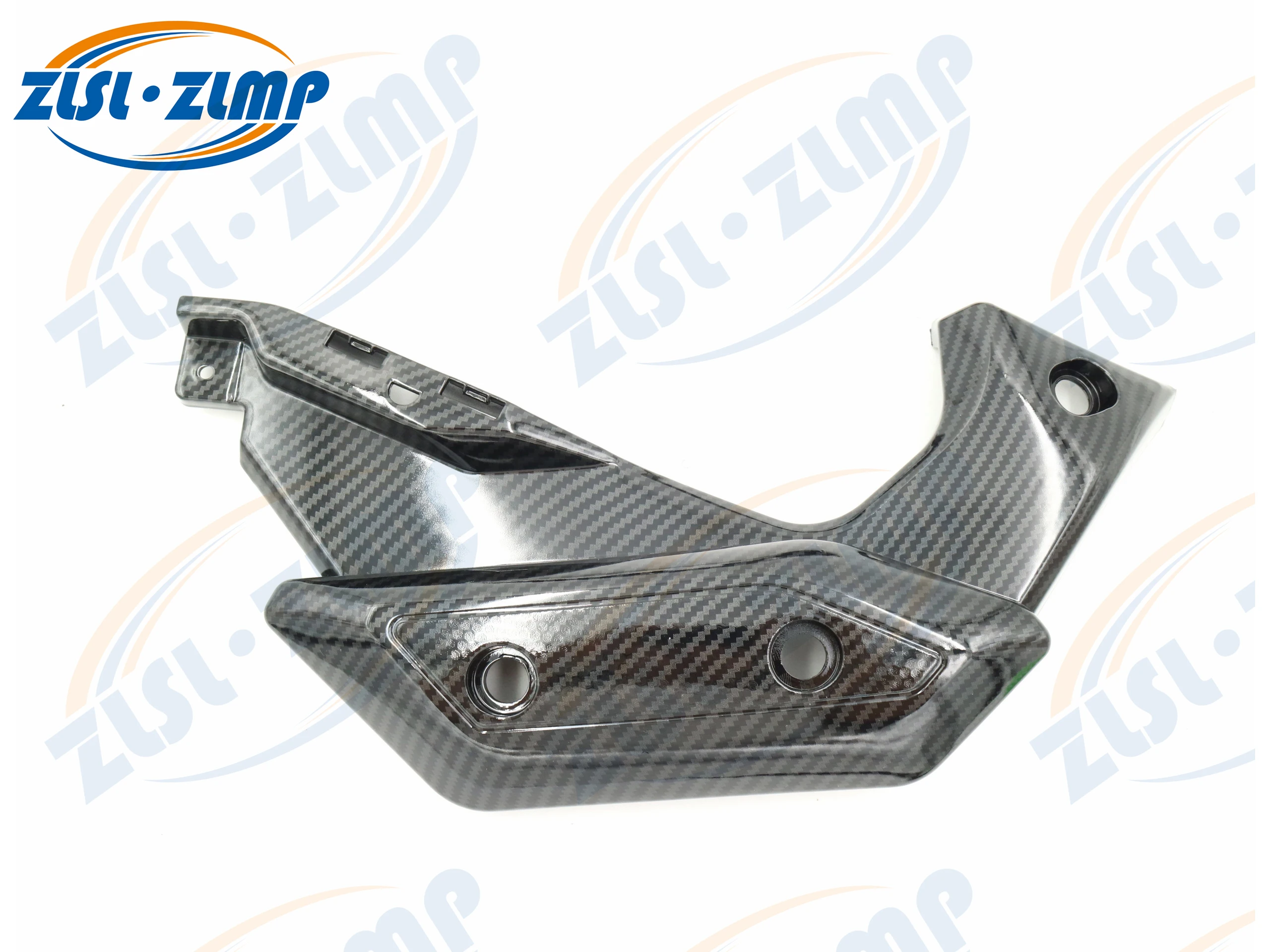 Carbon Fiber Color Fairing Bodywork Side Frame Panels Cover For YAMAHA XJ6 2009 2010 2011 2012
Carbon Fiber Color Fairing Bodywork Side Frame Panels Cover For YAMAHA XJ6 2009 2010 2011 2012