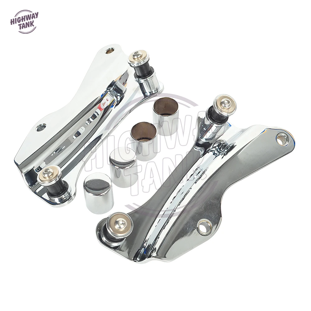 Harley Road King FLHR Street Glide Touring 2014-2017
Harley Road King FLHR Street Glide Touring 2014-2017