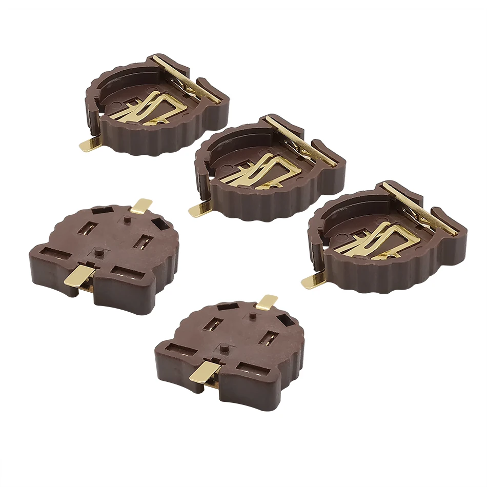 5/10/20 шт. CR1220 держатель батарейного отсека 3 в держатель батарейного отсека CR-1220 коробка для хранения батарей smd посылка гнездо для батареи с покрытием 
5/10/20 шт. CR1220 держатель батарейного отсека 3 в держатель батарейного отсека CR-1220 коробка для хранения батарей smd посылка гнездо для батареи с покрытием