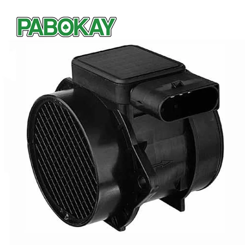 FOR Volvo V40 1.6, 1.8, 1.8i, 2.0 Mass Air Flow Meter Sensor 5WK9624 30611533 5WK9624Z 8ET009142151
FOR Volvo V40 1.6, 1.8, 1.8i, 2.0 Mass Air Flow Meter Sensor 5WK9624 30611533 5WK9624Z 8ET009142151