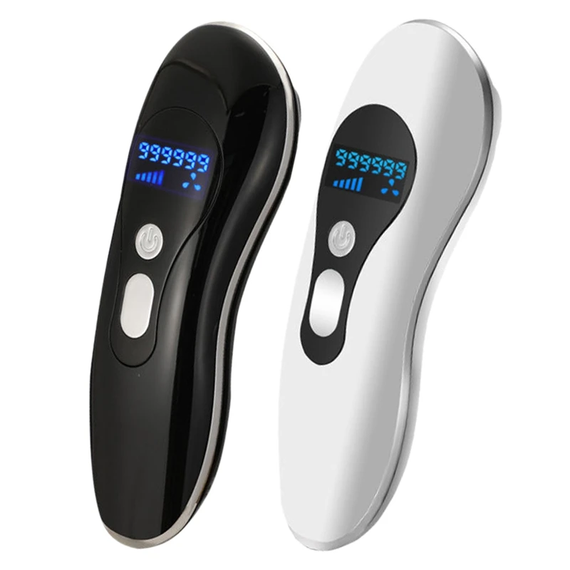 Laseres Hair Removal Device Painless Home IPL Photon Permanent Hair Removal Device EU Plug
Laseres Hair Removal Device Painless Home IPL Photon Permanent Hair Removal Device EU Plug