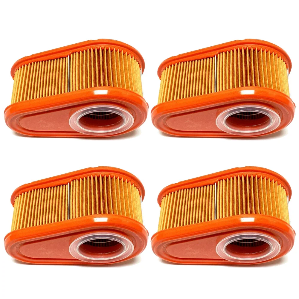 4*Air Filter DOV Mower Engines 090602 100602 100800 series Replace 792038 790388 Lawn Mower Air Filter Garden Tool Accessories
4*Air Filter DOV Mower Engines 090602 100602 100800 series Replace 792038 790388 Lawn Mower Air Filter Garden Tool Accessories
