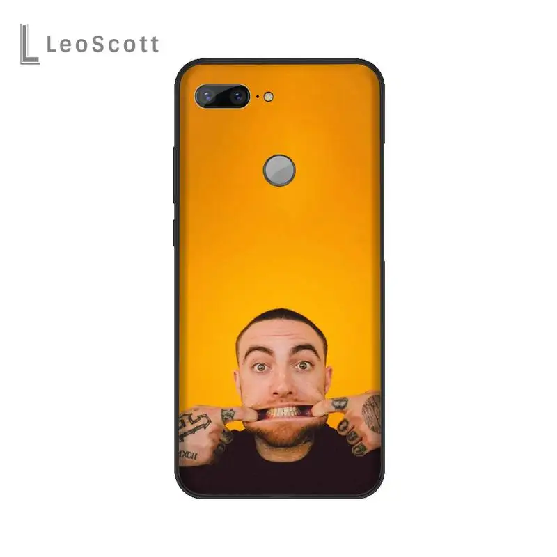 Macs Miller Phone Case For Huawei Enjoy 7 7s 8 8e 9 9e 10 plus P8lite 2017 Honor 5a view9 play 3e
Macs Miller Phone Case For Huawei Enjoy 7 7s 8 8e 9 9e 10 plus P8lite 2017 Honor 5a view9 play 3e