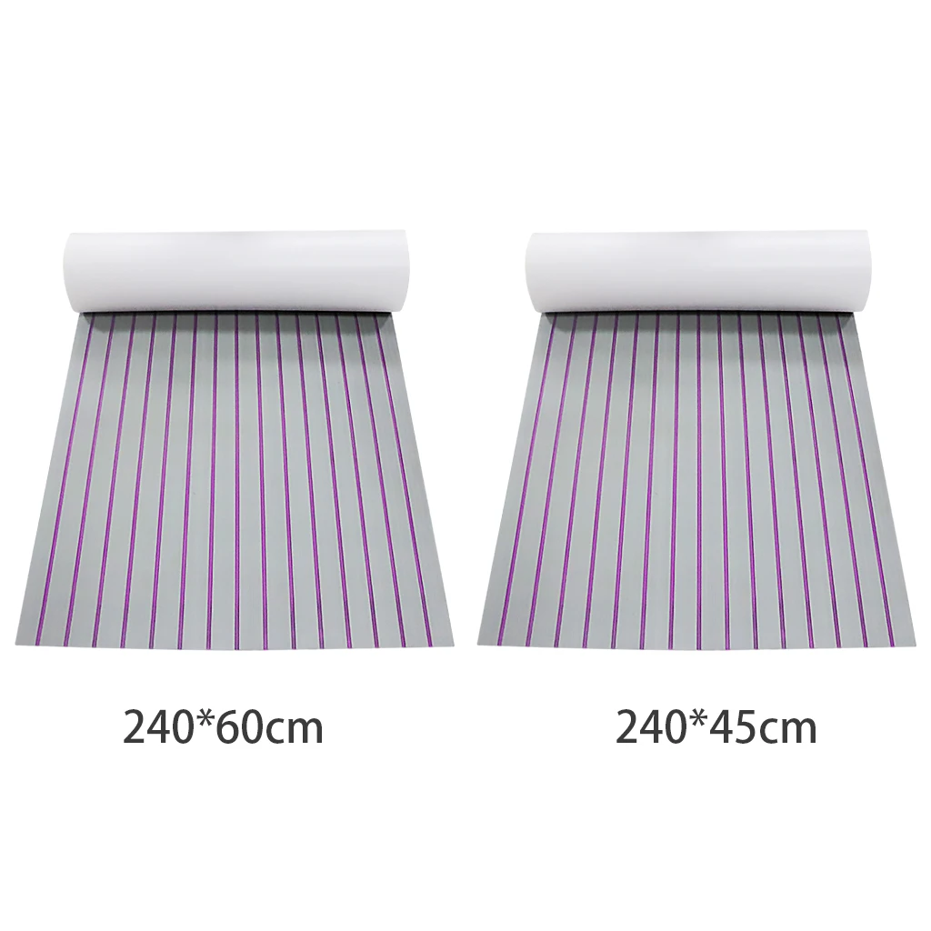 Teak Floor Decking Sheet Self-Adhesive 600x2400x5mm Yacht RV Boat Flooring mat for Sea Deck Marine
Teak Floor Decking Sheet Self-Adhesive 600x2400x5mm Yacht RV Boat Flooring mat for Sea Deck Marine