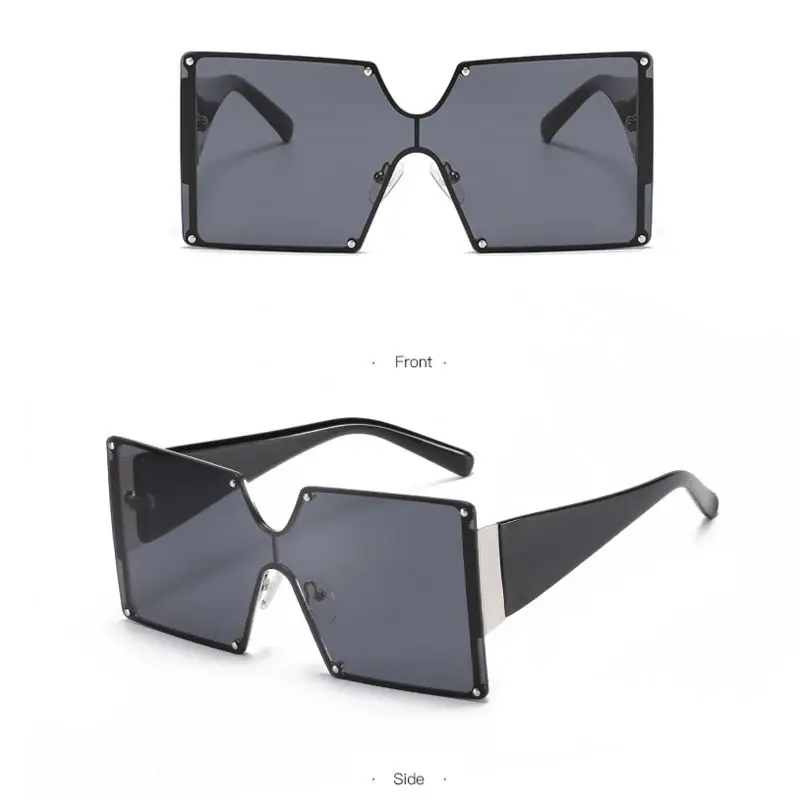 luxurious metal Sunglasses Women Men Sun Glasses Beach Driving Fishing Square Vintage Retro Fashion Male Goggle UV400 Gafas De S
luxurious metal Sunglasses Women Men Sun Glasses Beach Driving Fishing Square Vintage Retro Fashion Male Goggle UV400 Gafas De S