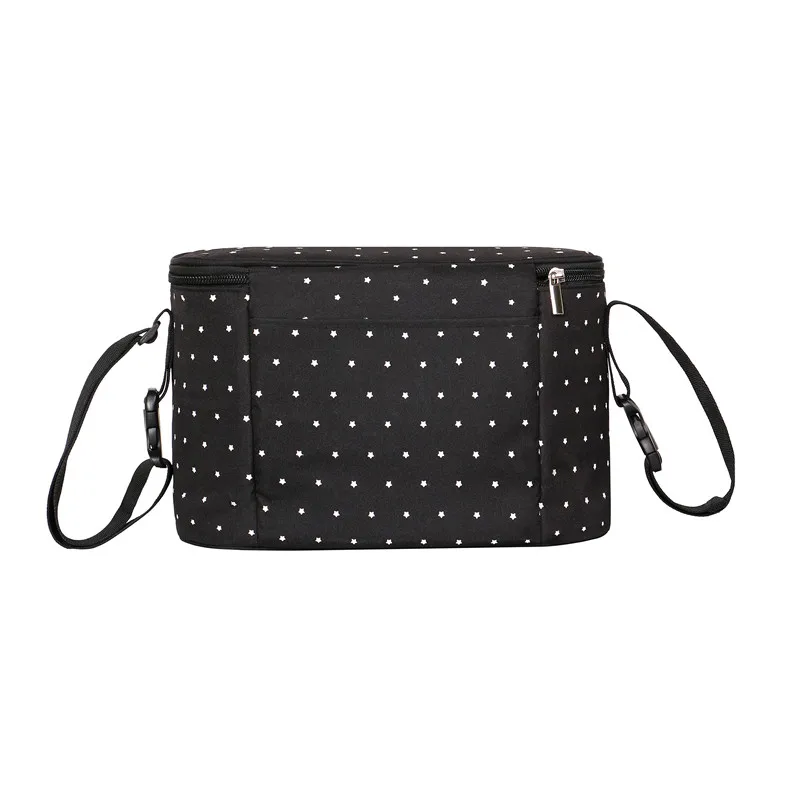 Baby Stroller Organizer Cup Holder Stroller Bag Baby Car Bag Trolley Bag Large Capacity Travel Baby Stroller Accessories
Baby Stroller Organizer Cup Holder Stroller Bag Baby Car Bag Trolley Bag Large Capacity Travel Baby Stroller Accessories
