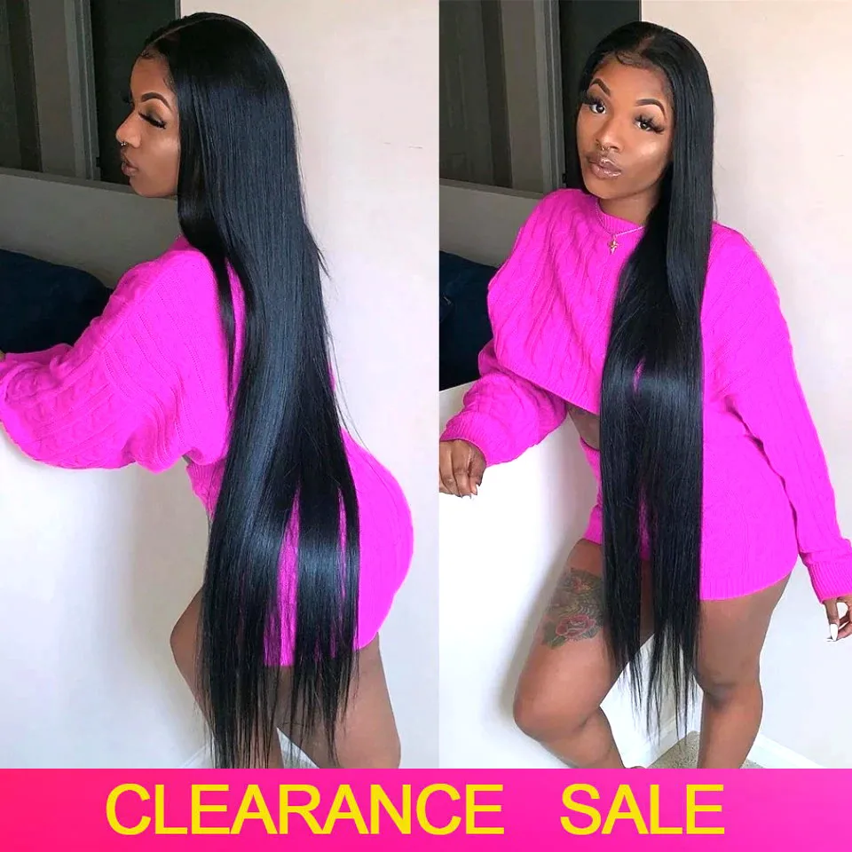 Cheap 28 Inch 180 Density Long Bone Straight Human Hair Wigs T PART Transparent Lace Wigs Middle Part Brazilian Human Hair Wigs
Cheap 28 Inch 180 Density Long Bone Straight Human Hair Wigs T PART Transparent Lace Wigs Middle Part Brazilian Human Hair Wigs