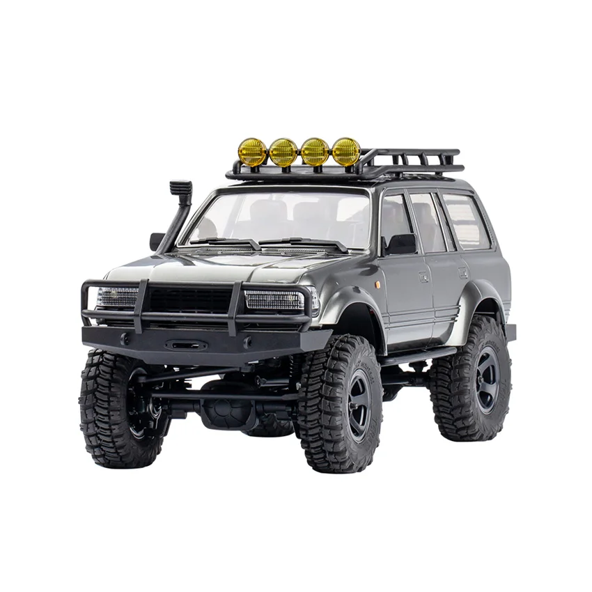 FMS Katana 1:18 4WD Remote Control Climbing Car RTR Version 4*4 2s Scaler Off-Road Model Car Rc Racing Truck
FMS Katana 1:18 4WD Remote Control Climbing Car RTR Version 4*4 2s Scaler Off-Road Model Car Rc Racing Truck