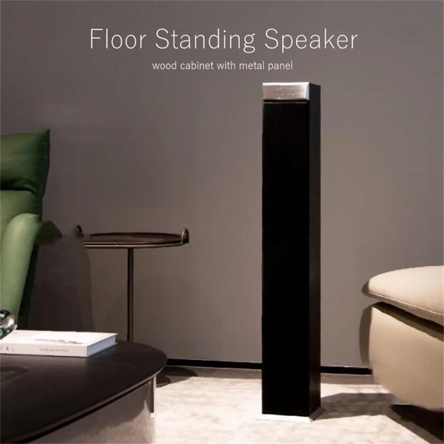 Wood Floor Standing Speakers Fm Radio Soundbar Smart Column Usb Tf Aux Home Theater Sound System Mp3 Music With Remote Control
Wood Floor Standing Speakers Fm Radio Soundbar Smart Column Usb Tf Aux Home Theater Sound System Mp3 Music With Remote Control