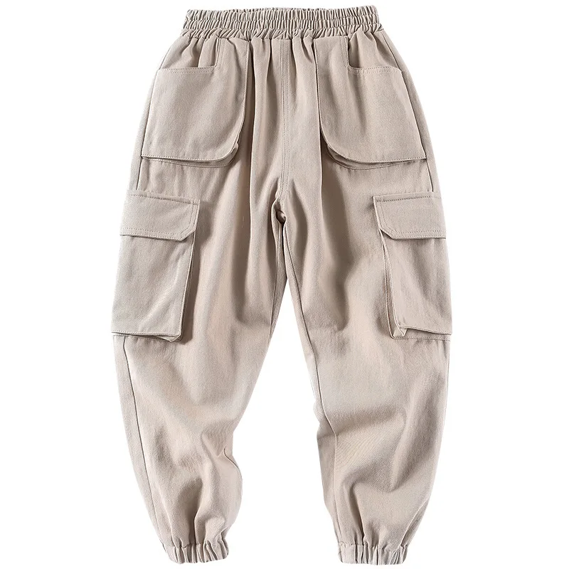 Girls' overalls 2021 children a new western style of trousers qiu dong cuhk children's leisure loose sports pants and velvet
Girls' overalls 2021 children a new western style of trousers qiu dong cuhk children's leisure loose sports pants and velvet